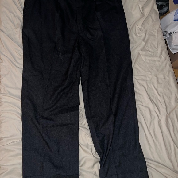 Suit pants 42R - Picture 3 of 5